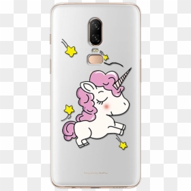 Iphone, HD Png Download - cartoon unicorn png