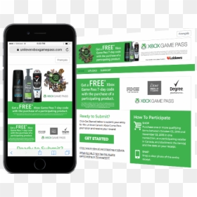 Iphone, HD Png Download - unilever png
