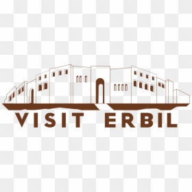 Visit Erbil Erbil City Guide In Your Pocket Community - Erbil Png, Transparent Png - gotham city silhouette png