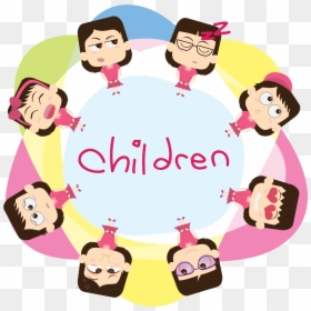 As The Adults Need To Work Out What Our Children And - Cartoon, HD Png Download - people working out png