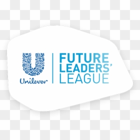 Unilever Future Leaders League , Png Download - Unilever Future Leaders League Logo, Transparent Png - unilever png