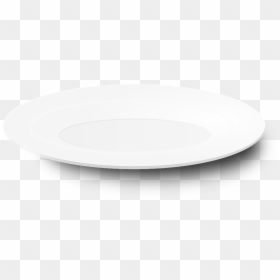 Small Plate Png, Transparent Png - plate vector png