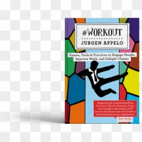 Workout Book Work Culture, HD Png Download - people working out png