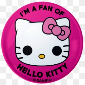Cartoon, HD Png Download - hello kitty birthday png