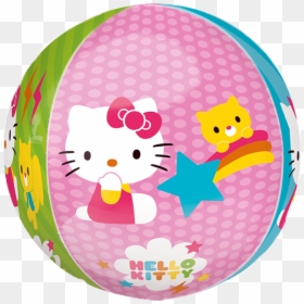 Hello Kitty Clipart Faces, HD Png Download - hello kitty birthday png
