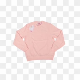 Supreme/lacoste Pique Crewneck - Sweater, HD Png Download - lacoste png