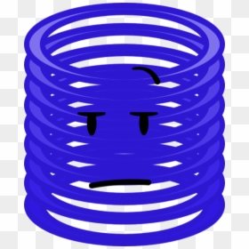 Object Show Slinky, HD Png Download - slinky png
