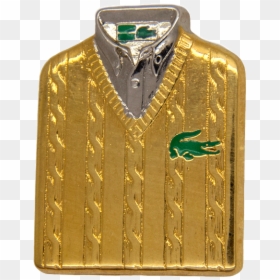 Emblem, HD Png Download - lacoste png