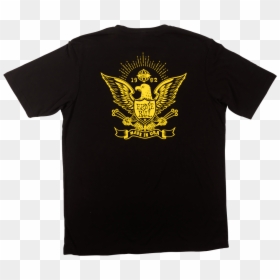 Shabazz Palaces Black Up T Shirt, HD Png Download - slinky png