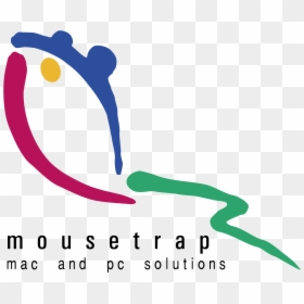 Graphic Design, HD Png Download - mouse trap png