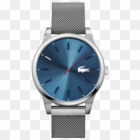 Lacoste Kyoto Watch Price, HD Png Download - lacoste png