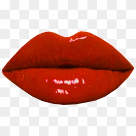 Kiss Me Red Sampler - Lip Gloss, HD Png Download - kiss me png