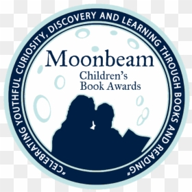 Moonbeam Children's Book Awards, HD Png Download - feliz dia de las madres png