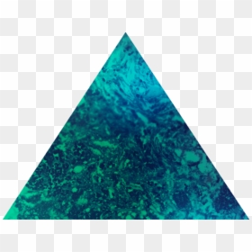 Triangle Png - Ginkgo Bioworks, Transparent Png - 80s triangle png