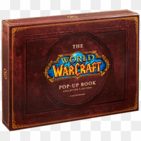 World Of Warcraft Pop Up, HD Png Download - pop up png