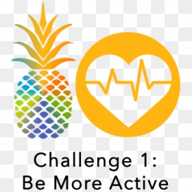 Free Pineapple Icon Vector , Png Download - Silhouette Pineapple Png Clipart, Transparent Png - pineapple icon png