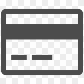 Credit Card Icon Png Free Download - Sign, Transparent Png - planning icon png