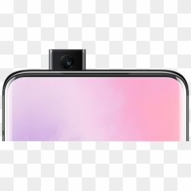 Oneplus 7 Pro Mirror Gray -min - Oneplus 7 Pro Pop Up Camera, HD Png Download - pop up png
