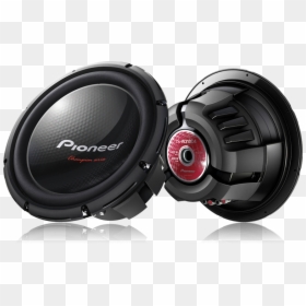 Thumb Image - Subwoofer Pioneer Ts W310s4, HD Png Download - pioneer png