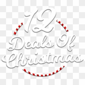 Calligraphy, HD Png Download - christmas quotes png