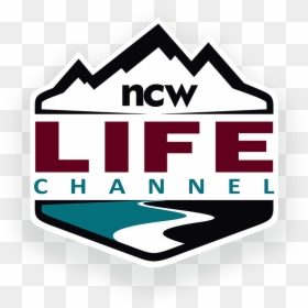 Ncwlife - Ncwlife Tv, HD Png Download - lifestyle icon png
