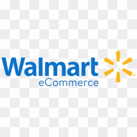 Walmart Ecommerce Logo - Walmart Save Money Logo, HD Png Download - ecommerce logo png