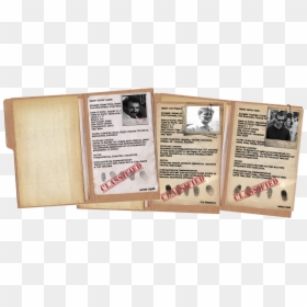 Mission Impossible Dossier Template , Png Download - Mission Impossible Dossier Template, Transparent Png - mission impossible png