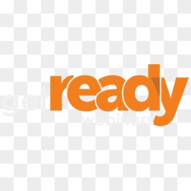 Capillary-logo - Get Ready Logo, HD Png Download - ecommerce logo png