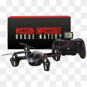 Gadgets De Missão Impossível, HD Png Download - mission impossible png