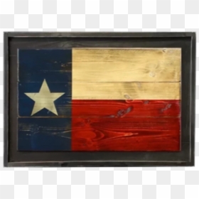 Painting, HD Png Download - texas state flag png