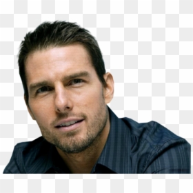 Tom Cruise Png Image - Tom Cruise, Transparent Png - mission impossible png