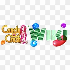 Picsart 09 - Candy Crush Jelly Image Transparent, HD Png Download - candy crush png
