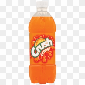 Orange Crush Cola Png, Transparent Png - candy crush png