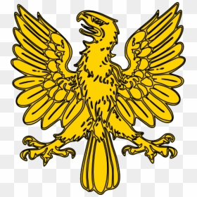 Transparent Mexico Flag Eagle Png - Clipart Golden Eagle, Png Download - mexico flag eagle png