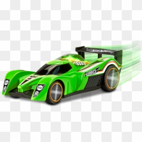 Green Racing Car Png, Transparent Png - hot wheels car png