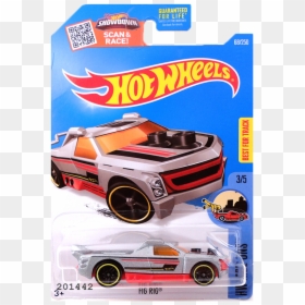 Hot Wheels 69 Corvette Racer, HD Png Download - hot wheels car png