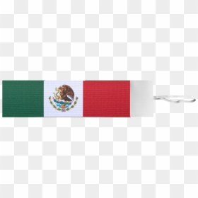 Mexico Flag, HD Png Download - mexico flag eagle png