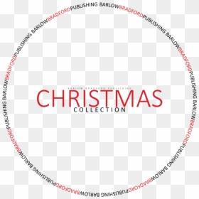 Christmas - Circle, HD Png Download - category png