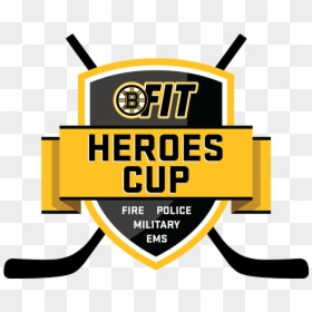 First Responder Teams & Heroes Cup Teams - Heros Cup Feb 2018 Nashville, HD Png Download - first responders png