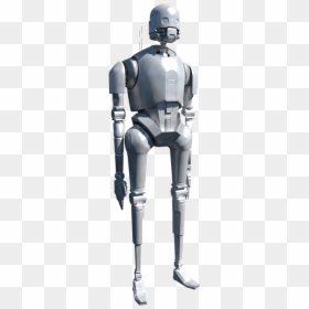 Blender Robot, HD Png Download - k2so png