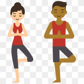 Presented By Social Work Department For Further Information - Gym Cute Image Cartoon, HD Png Download - social work png
