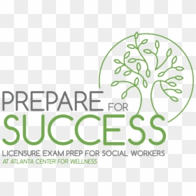 Social Work Exam Prep - Graphic Design, HD Png Download - social work png