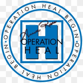 Operation Heal, HD Png Download - first responders png