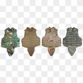 Interceptor Body Armor, HD Png Download - bullet proof vest png