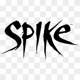 Transparent Spike Logo Png, Png Download - spike logo png