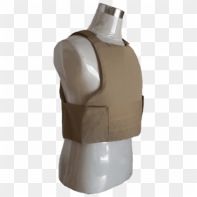 Covert Side - Water Bottle, HD Png Download - bullet proof vest png