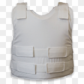 Nij Iiia Concealed Ballistic Vest - Sweater Vest, HD Png Download - bullet proof vest png
