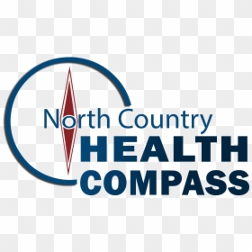 North Country Health Compass - Iso 9001, HD Png Download - compass north png