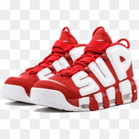 Up Tempo Supreme, HD Png Download - supreme.png