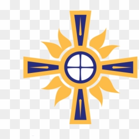 Corpus Christi - Catholic Corpus Christi Symbol, HD Png Download - sagrado corazon de jesus png
